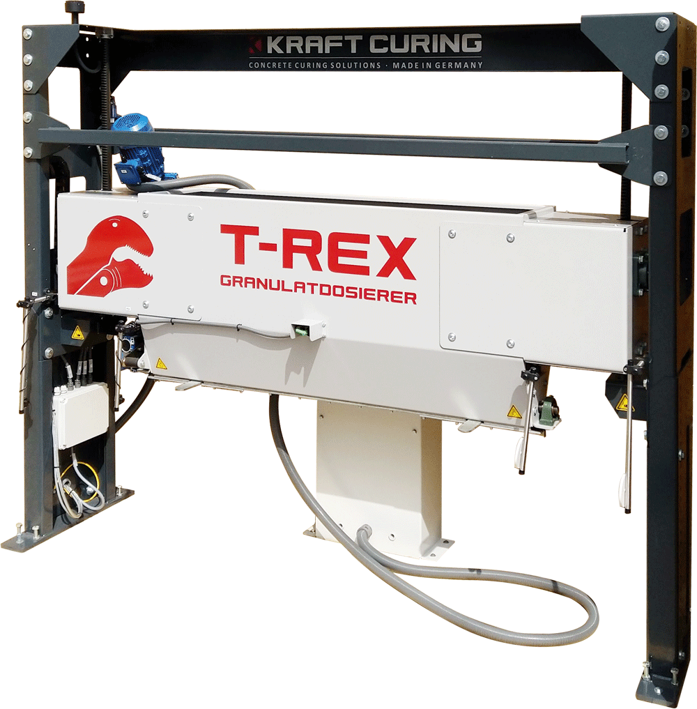 T-Rex_granulate_dispenser
