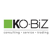 Ko-Biz Logo